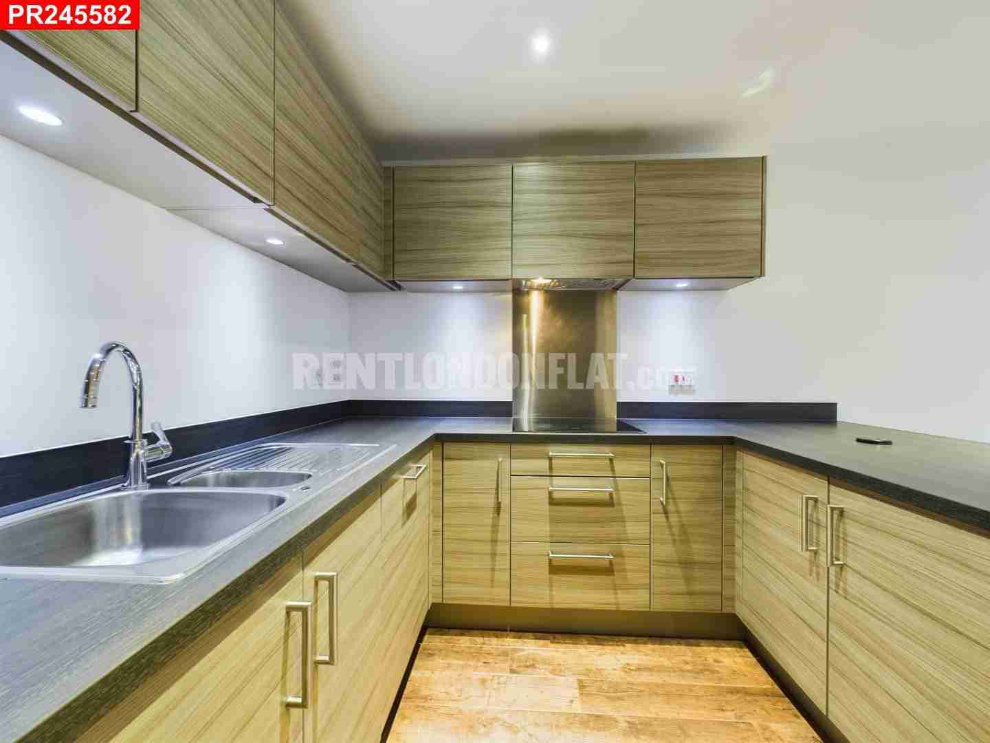 House Bath Road in Taplow