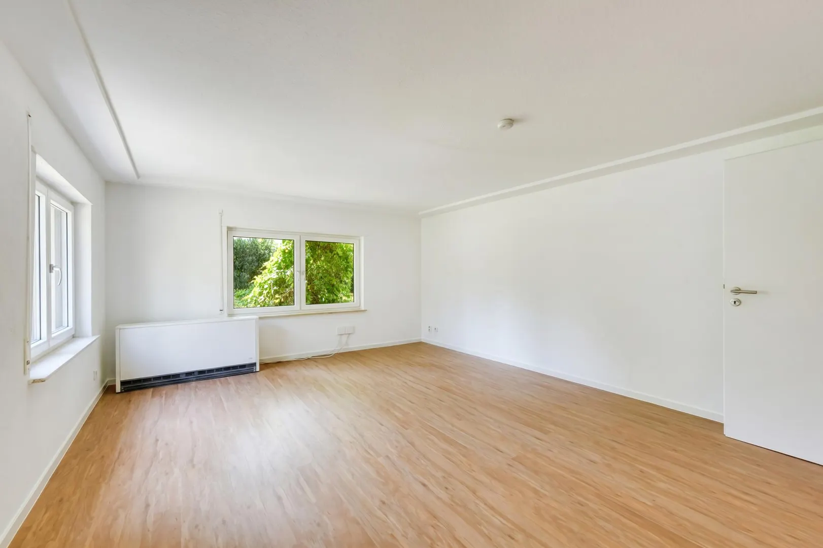 Wohnung In den Weinbergen in Stuttgart