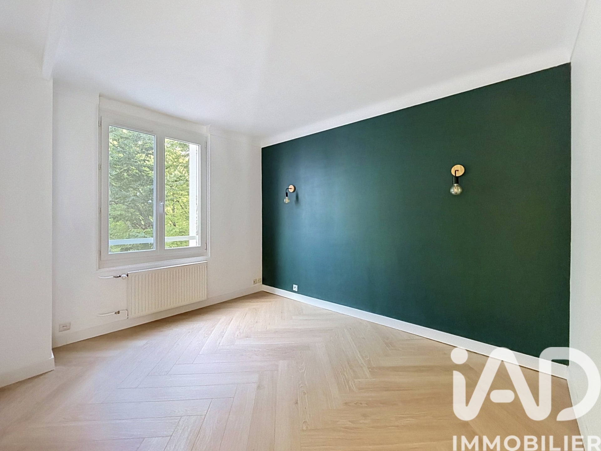 Appartement Rue Casimir Périer à Nantes
