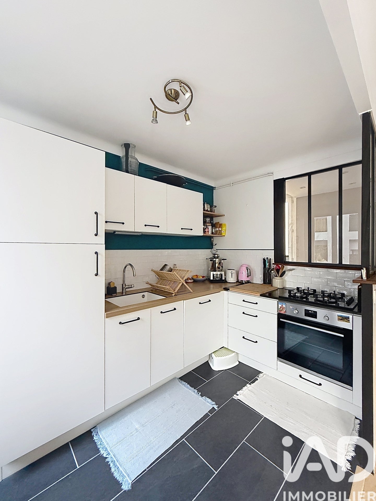 Appartement Rue Casimir Périer à Nantes