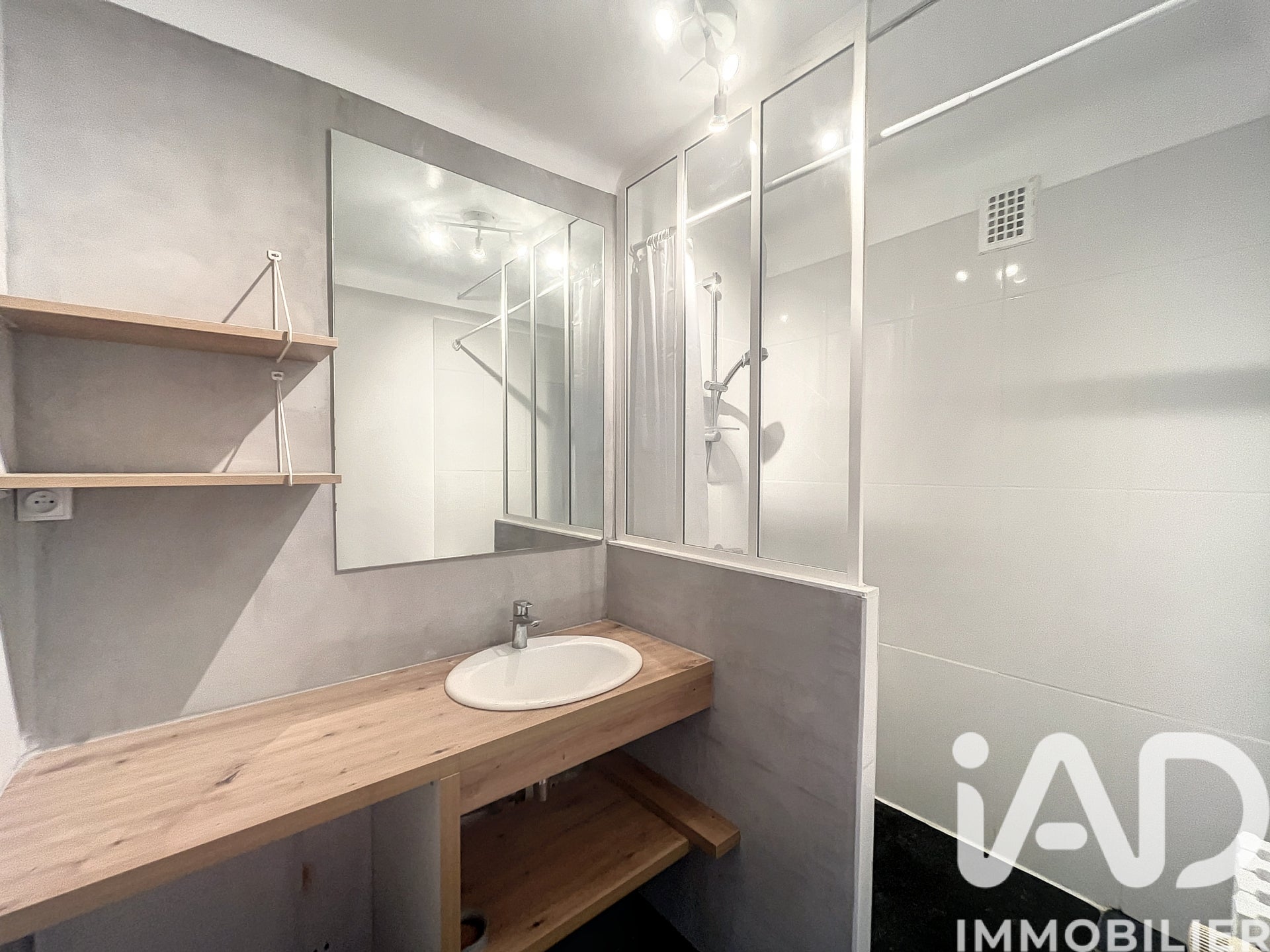 Appartement Rue Casimir Périer à Nantes