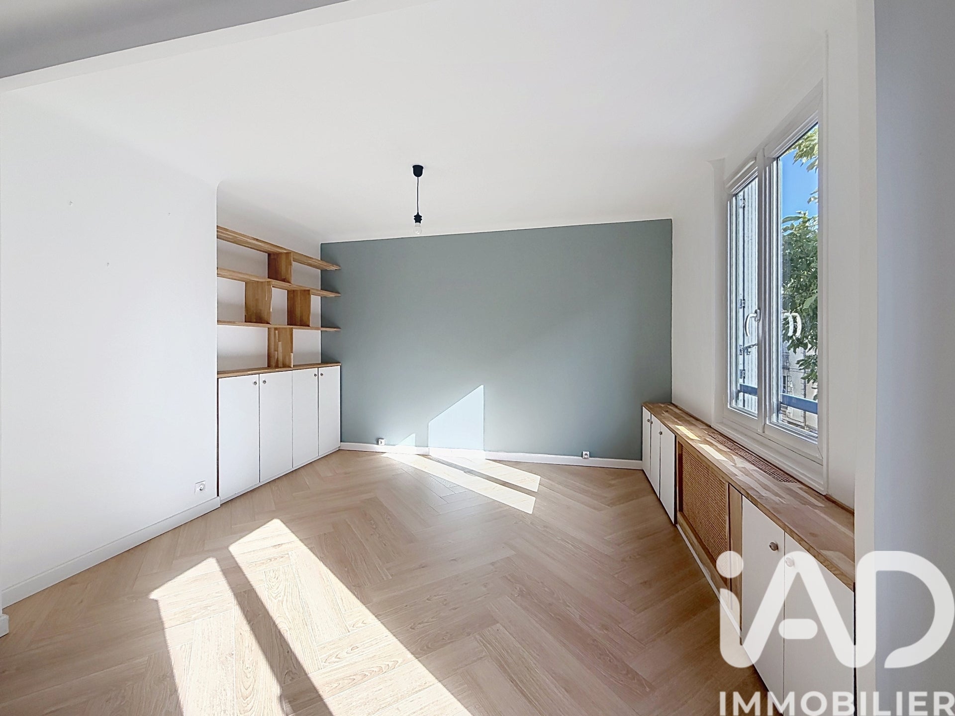 Appartement Rue Casimir Périer à Nantes