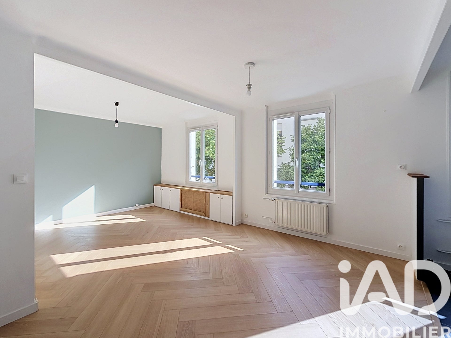 Appartement Rue Casimir Périer à Nantes
