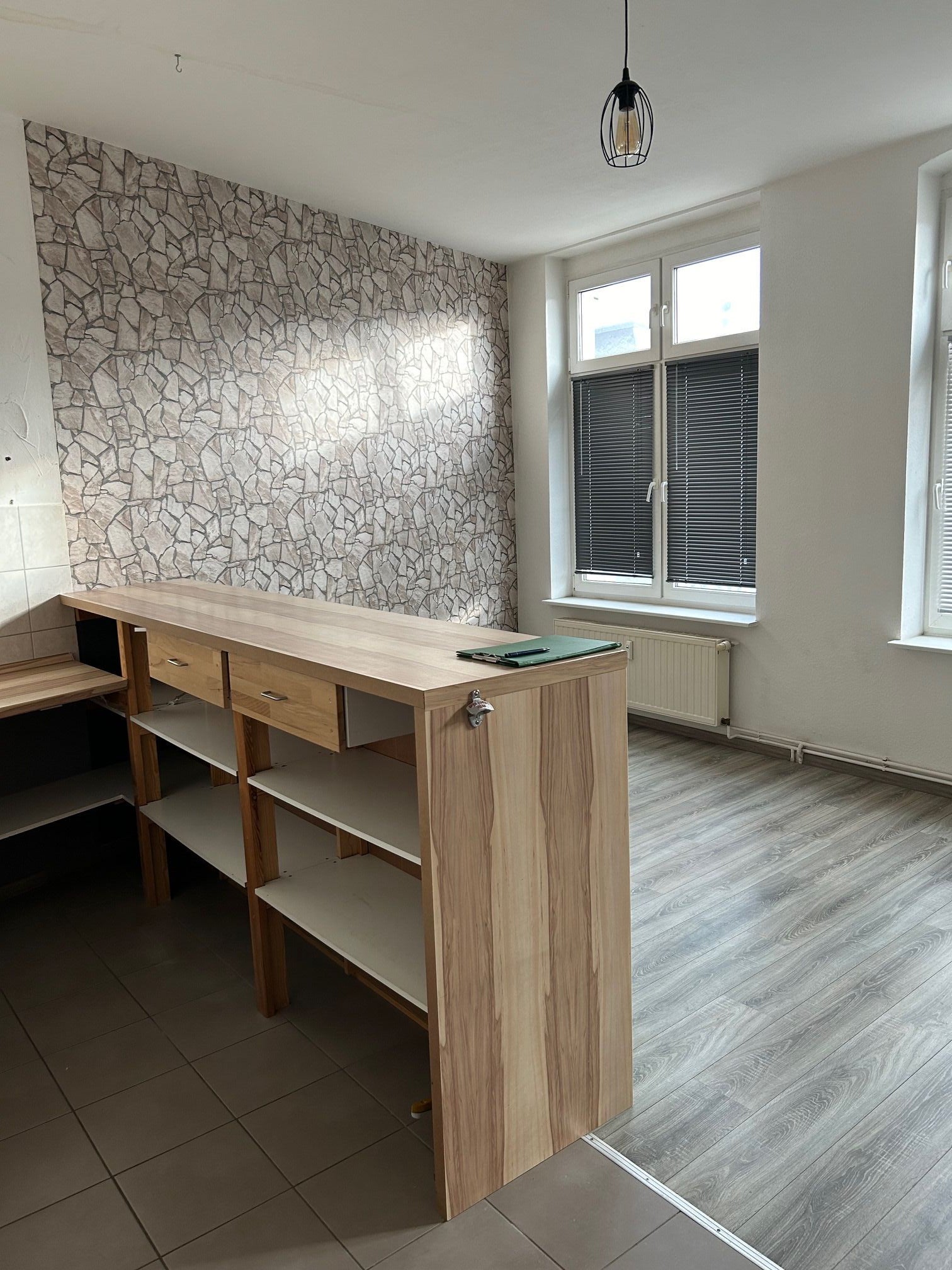 Wohnung Schwedter Straße in Prenzlau