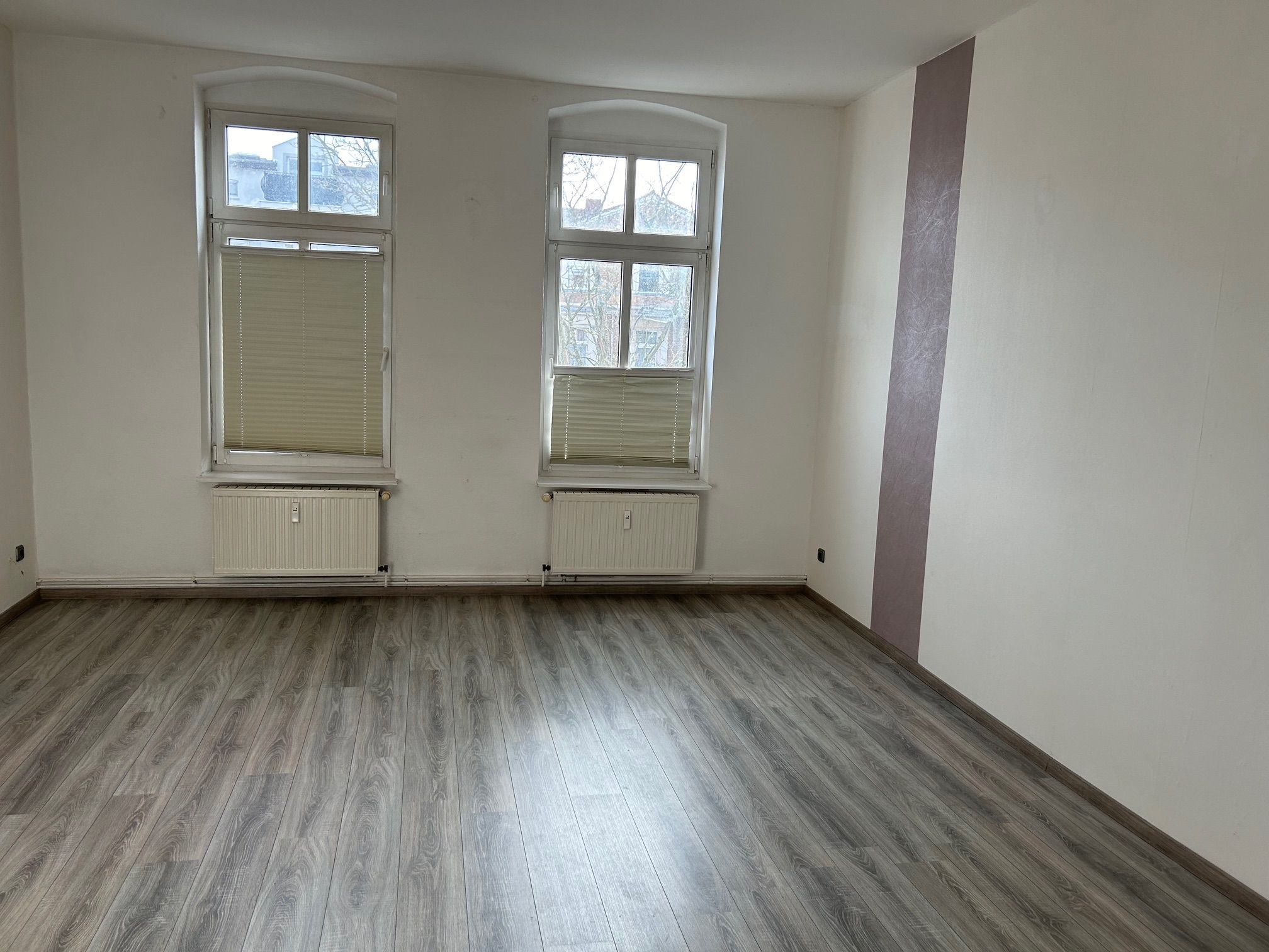 Wohnung Schwedter Straße in Prenzlau