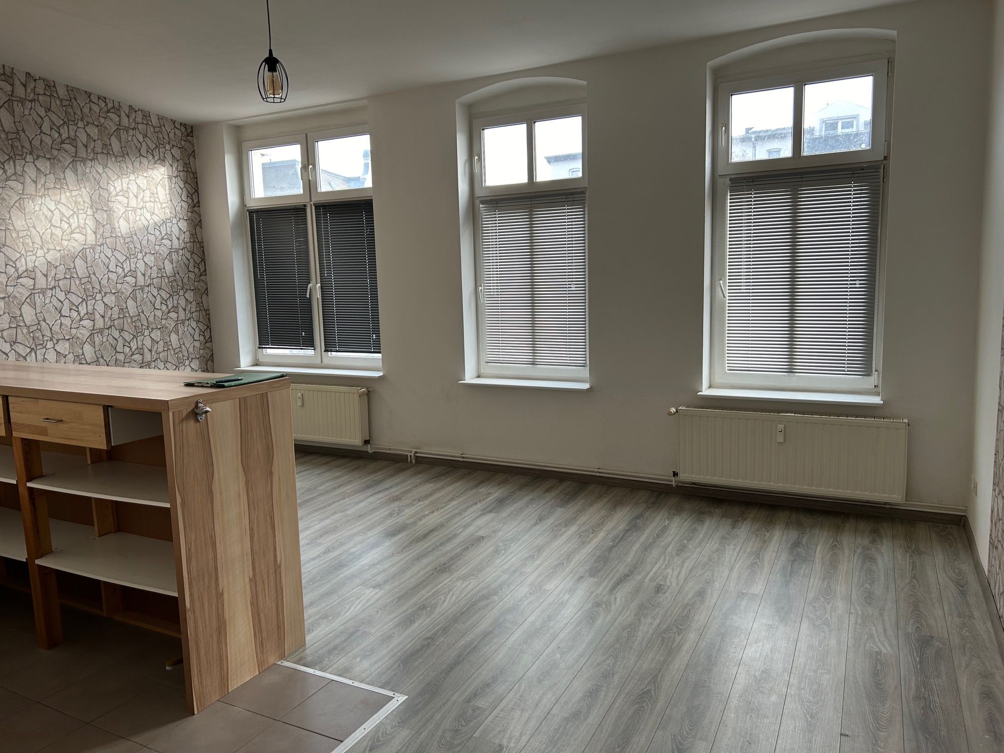 Wohnung Schwedter Straße in Prenzlau