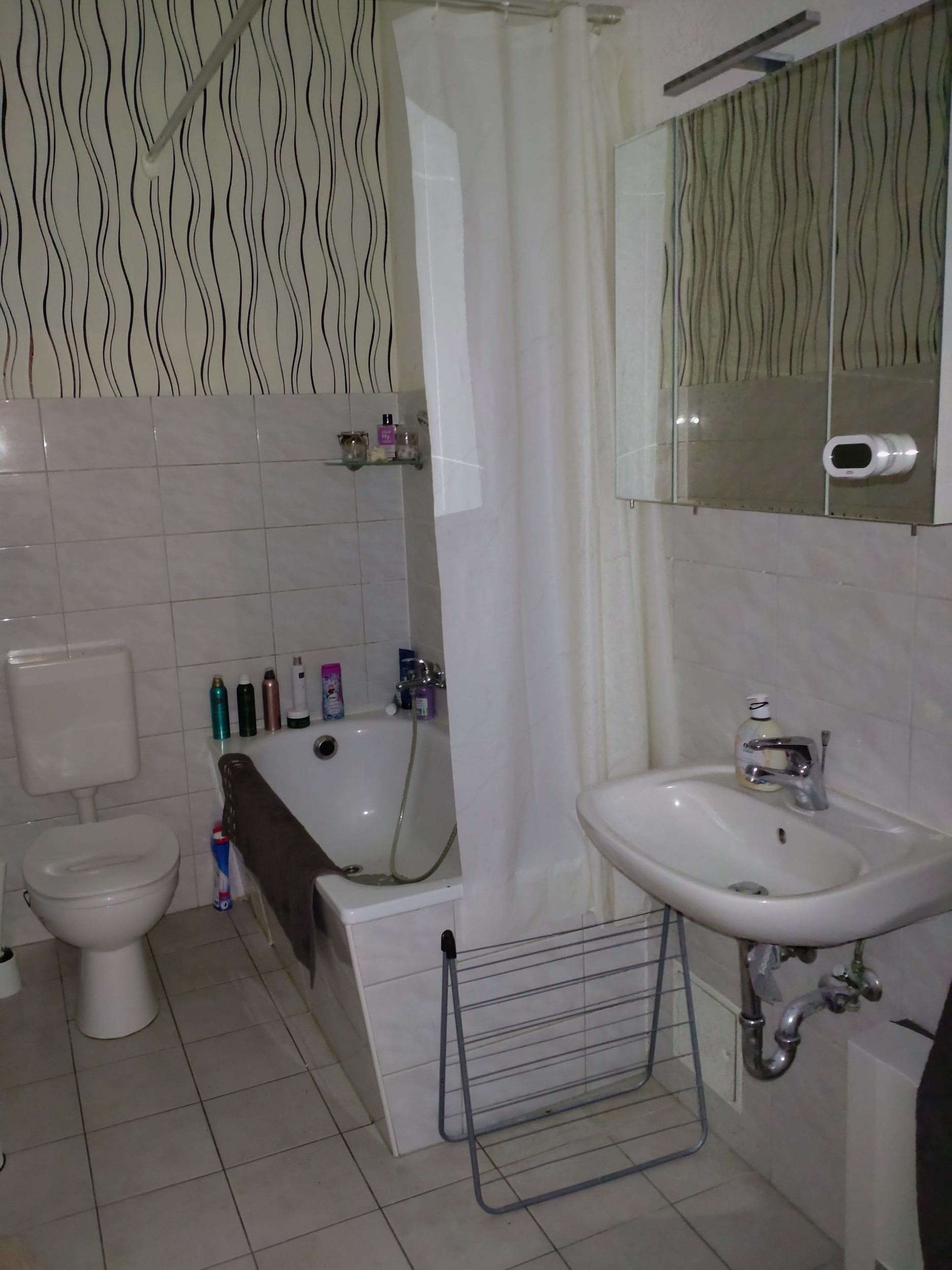 Wohnung Schwedter Straße in Prenzlau