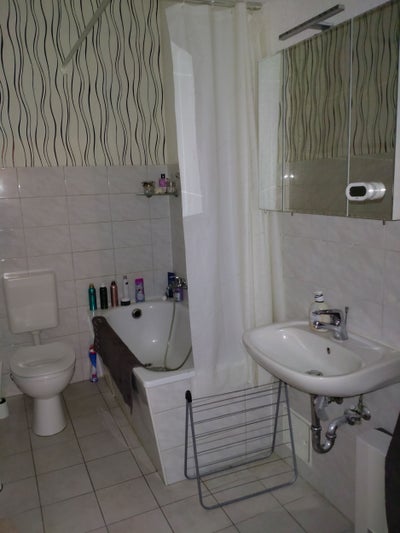 Wohnung Schwedter Straße in Prenzlau