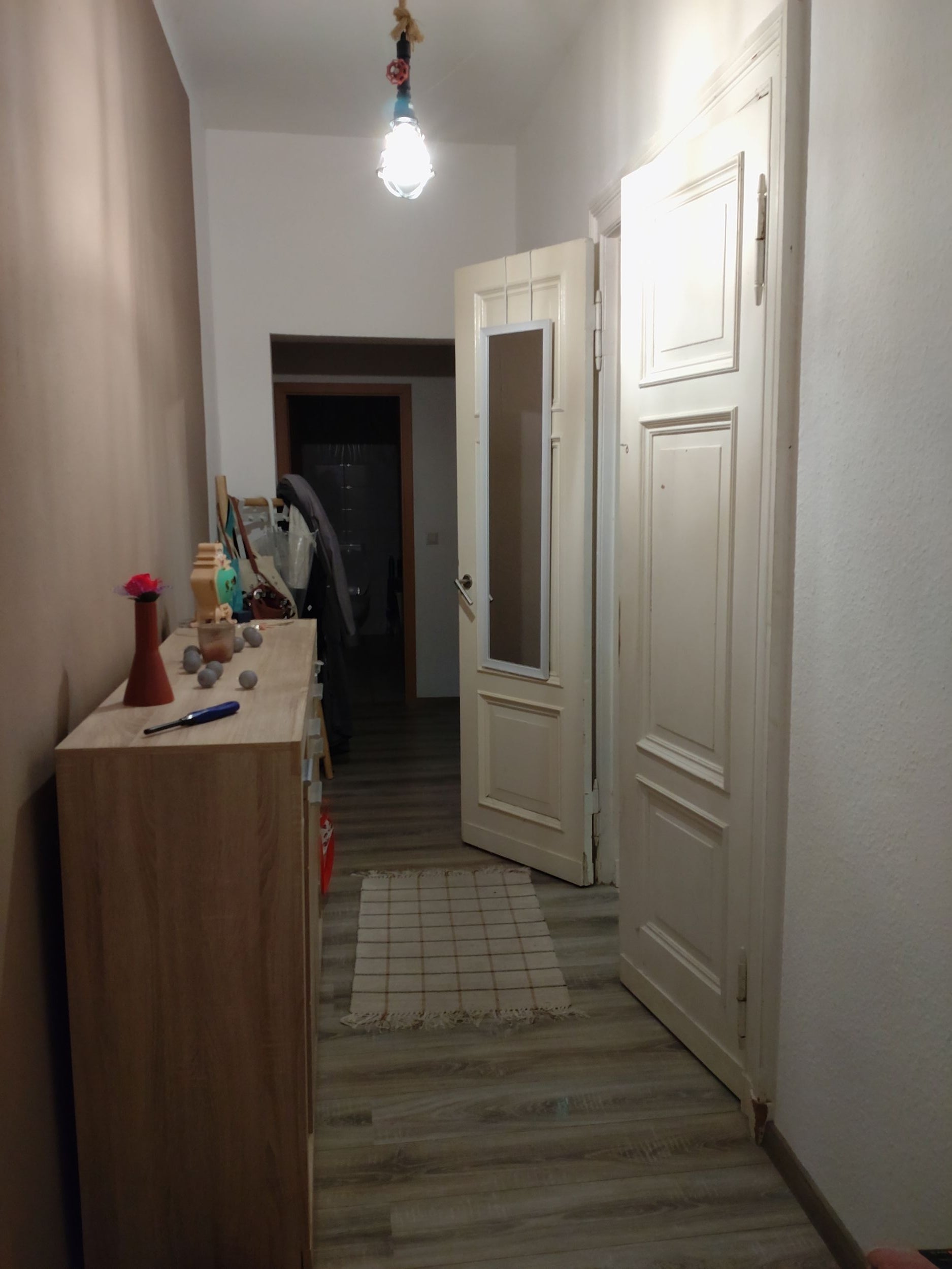 Wohnung Schwedter Straße in Prenzlau