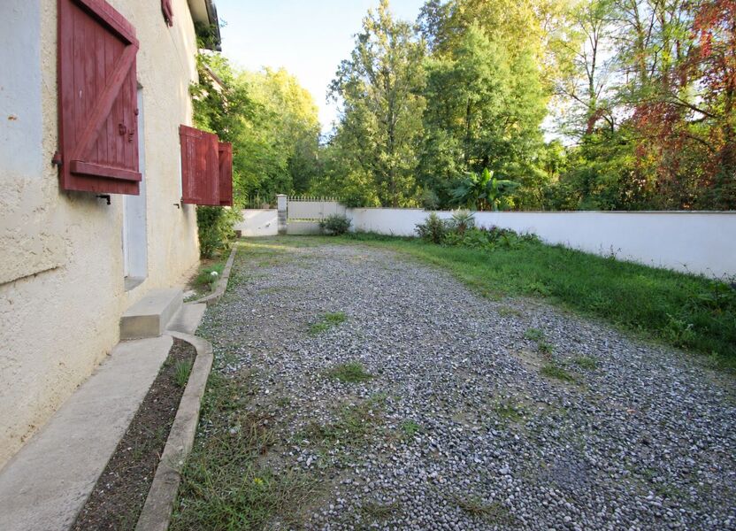 House Chemin Las Lannes in Castétis