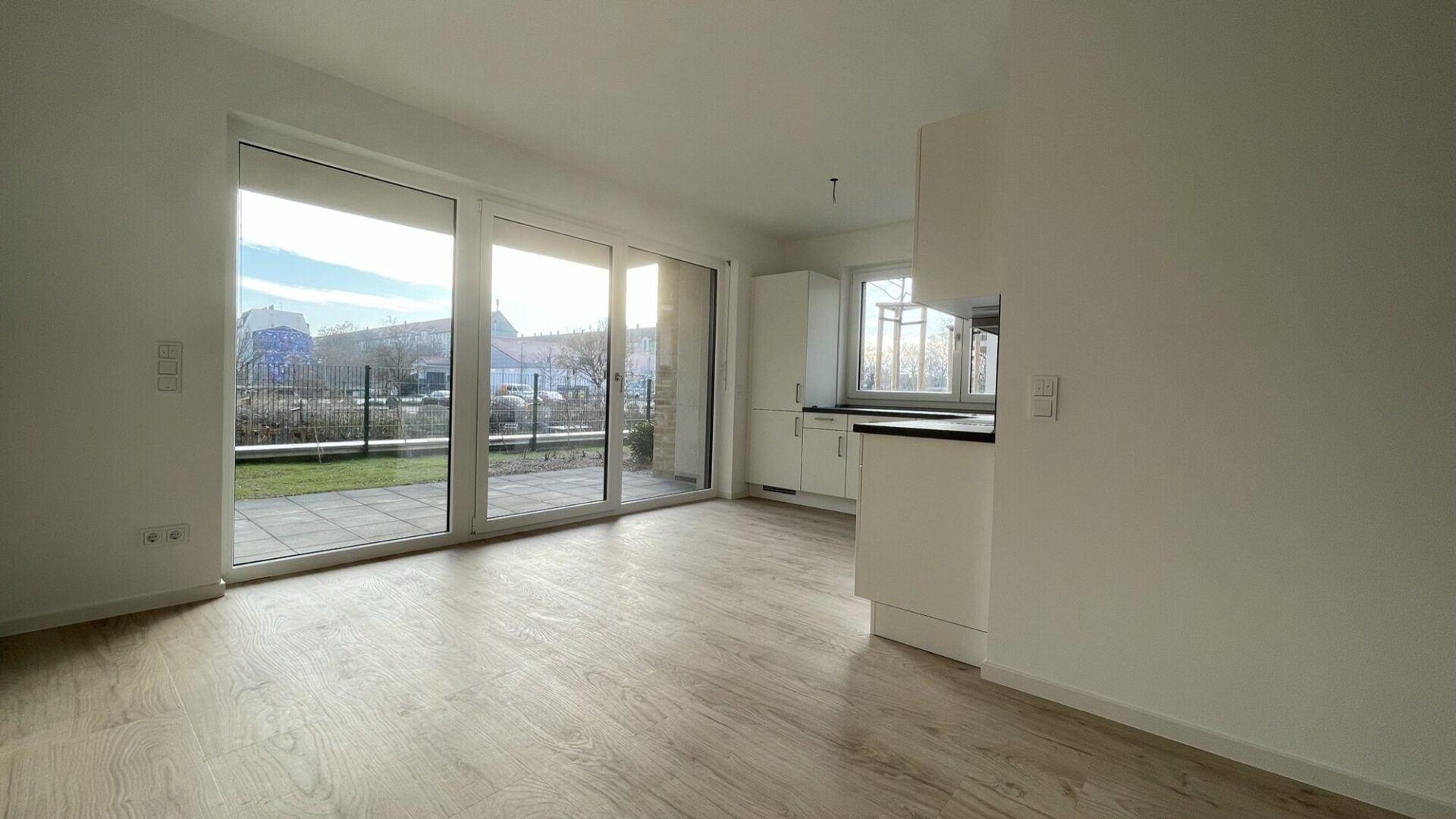 Wohnung Friedensstraße in Dresden