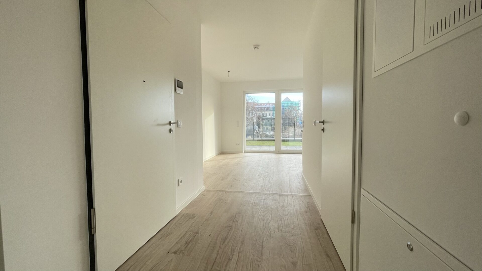 Wohnung Friedensstraße in Dresden