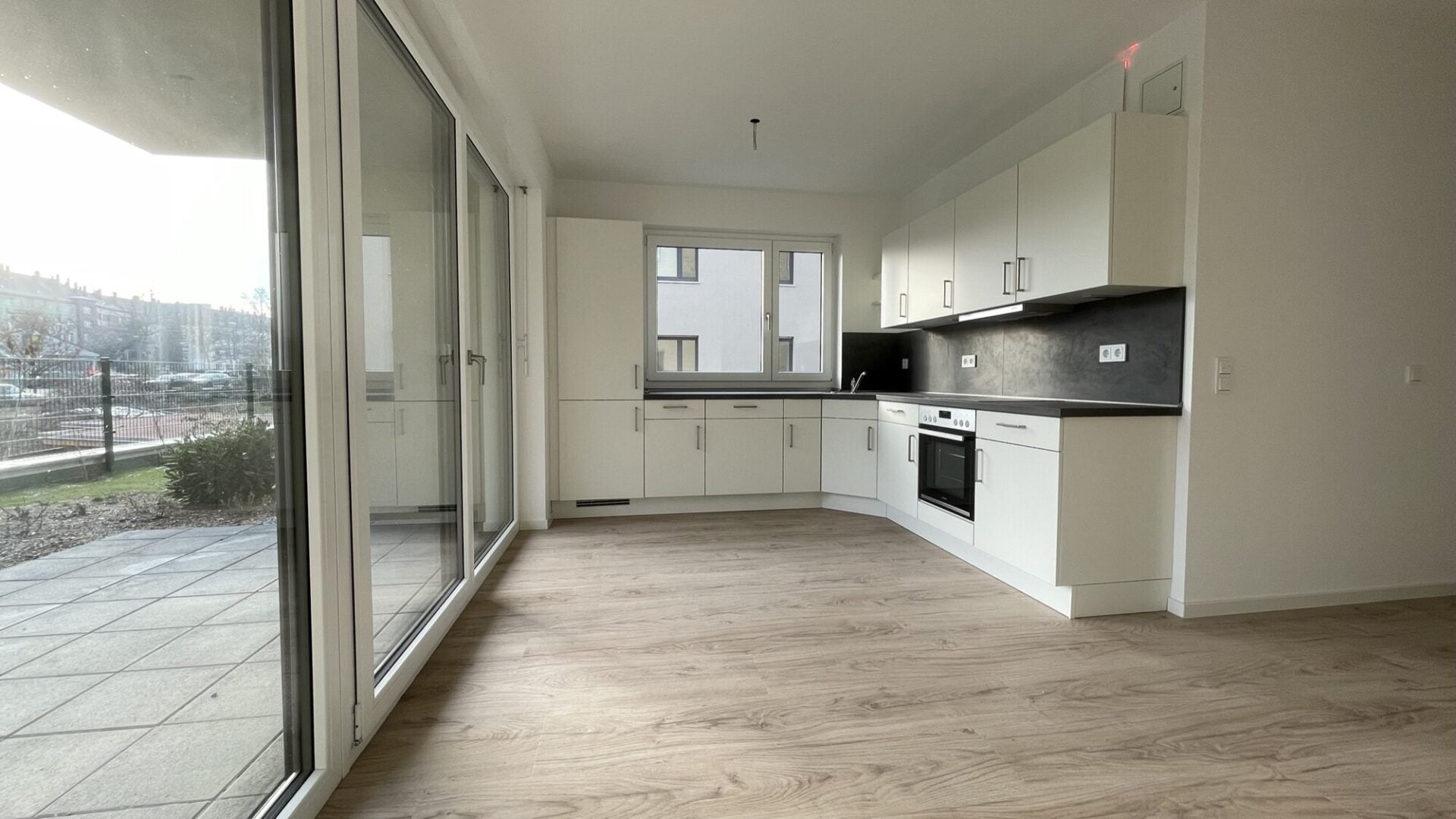 Wohnung Friedensstraße in Dresden