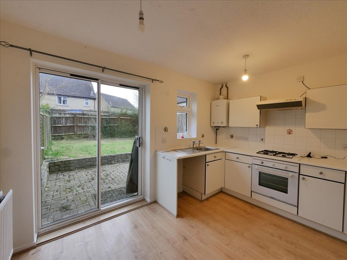 House Drift Way in Cotswold District