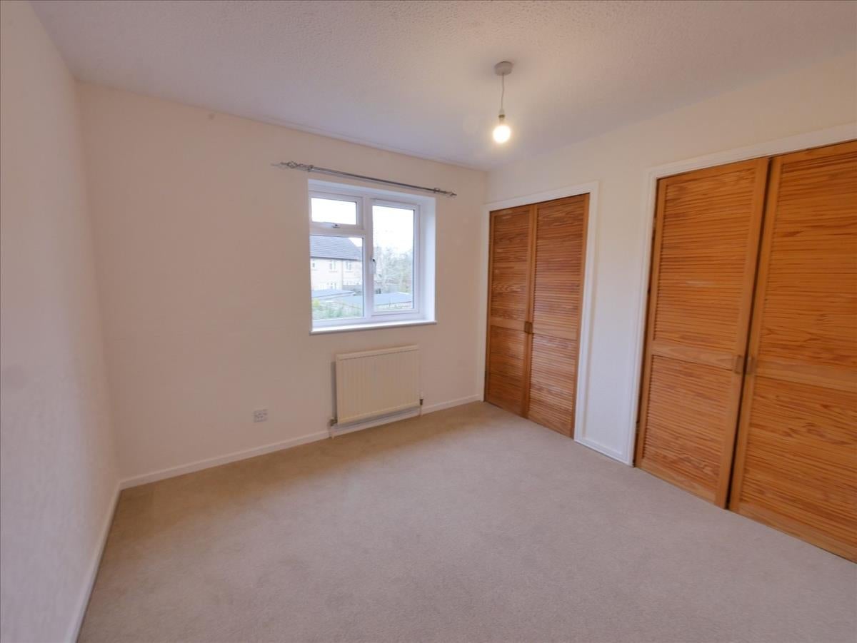 House Drift Way in Cotswold District