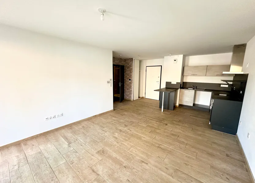 Appartement Rue Munsterling à Obernai