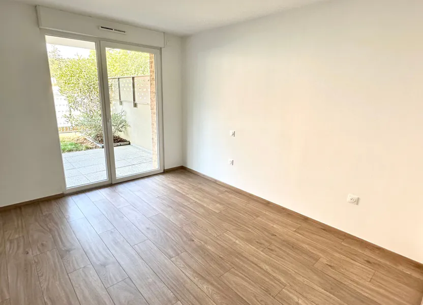 Appartement Rue Munsterling à Obernai