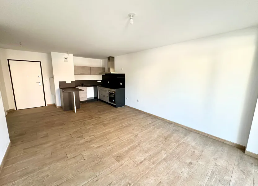 Appartement Rue Munsterling à Obernai