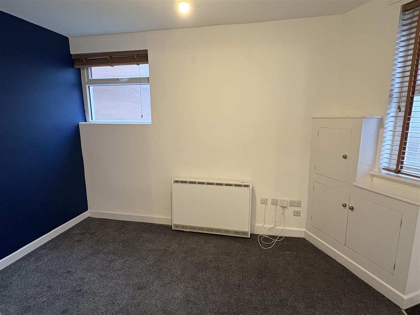 Flat Cotmanhay Road in Erewash