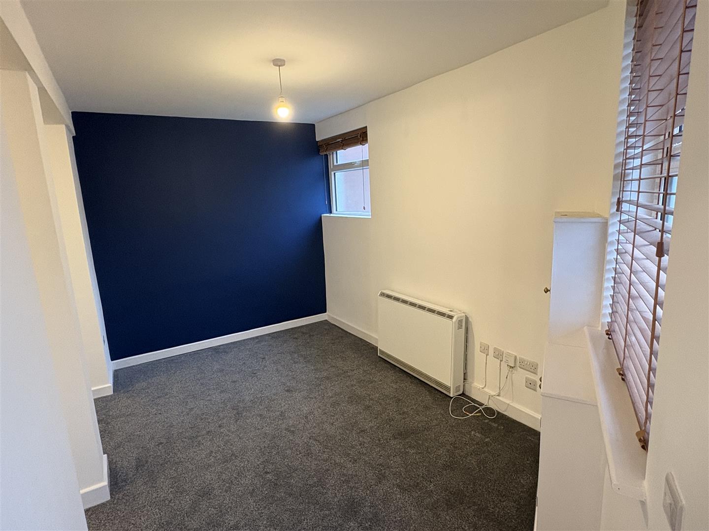 Flat Cotmanhay Road in Erewash