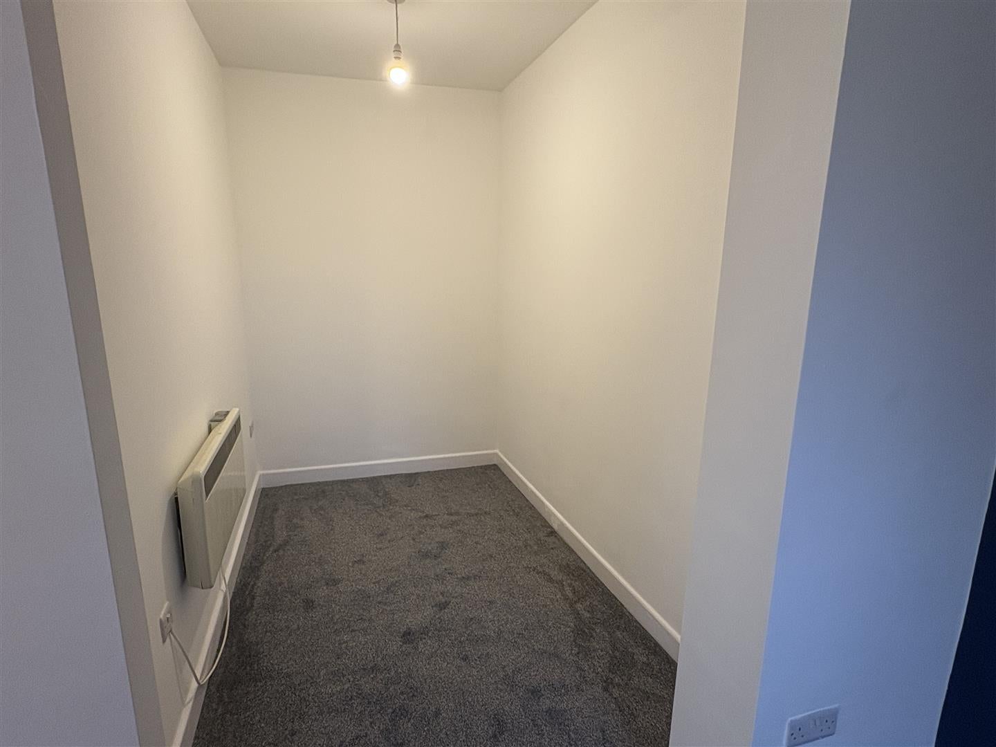 Flat Cotmanhay Road in Erewash