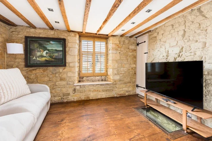 House A44 in Cotswold District