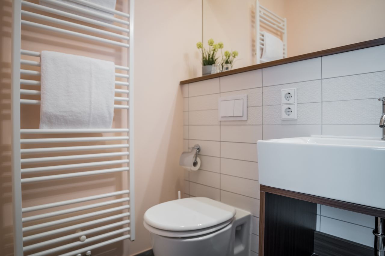 Wohnung Königsbrücker Landstraße in Dresden