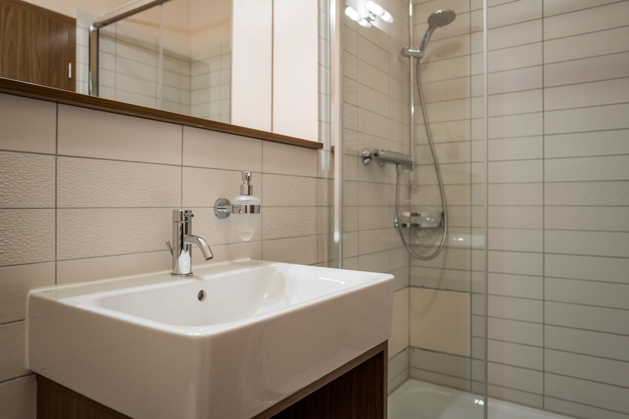 Wohnung Königsbrücker Landstraße in Dresden
