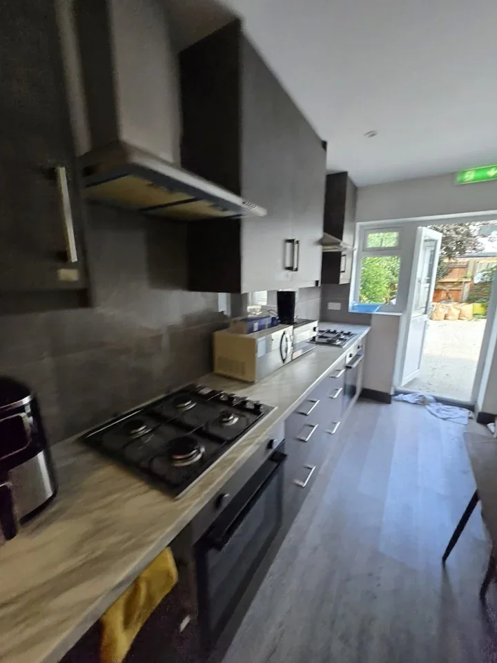 Room Sipson Road in Greater London