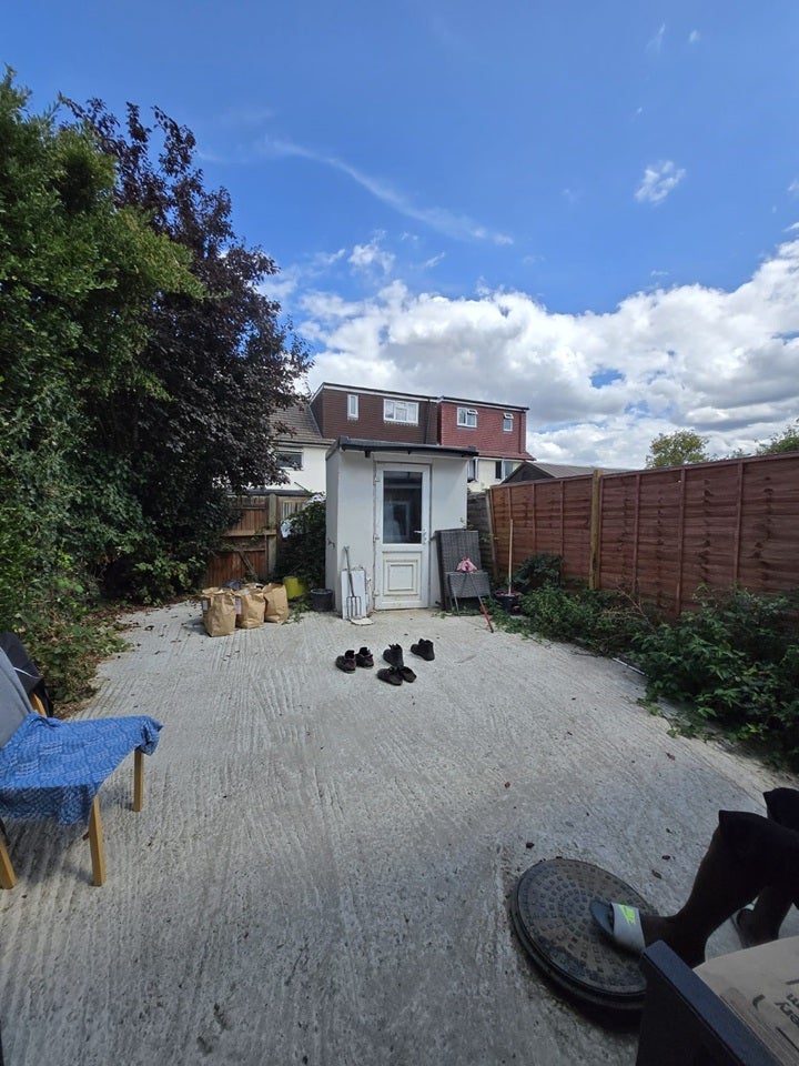 Room Sipson Road in Greater London
