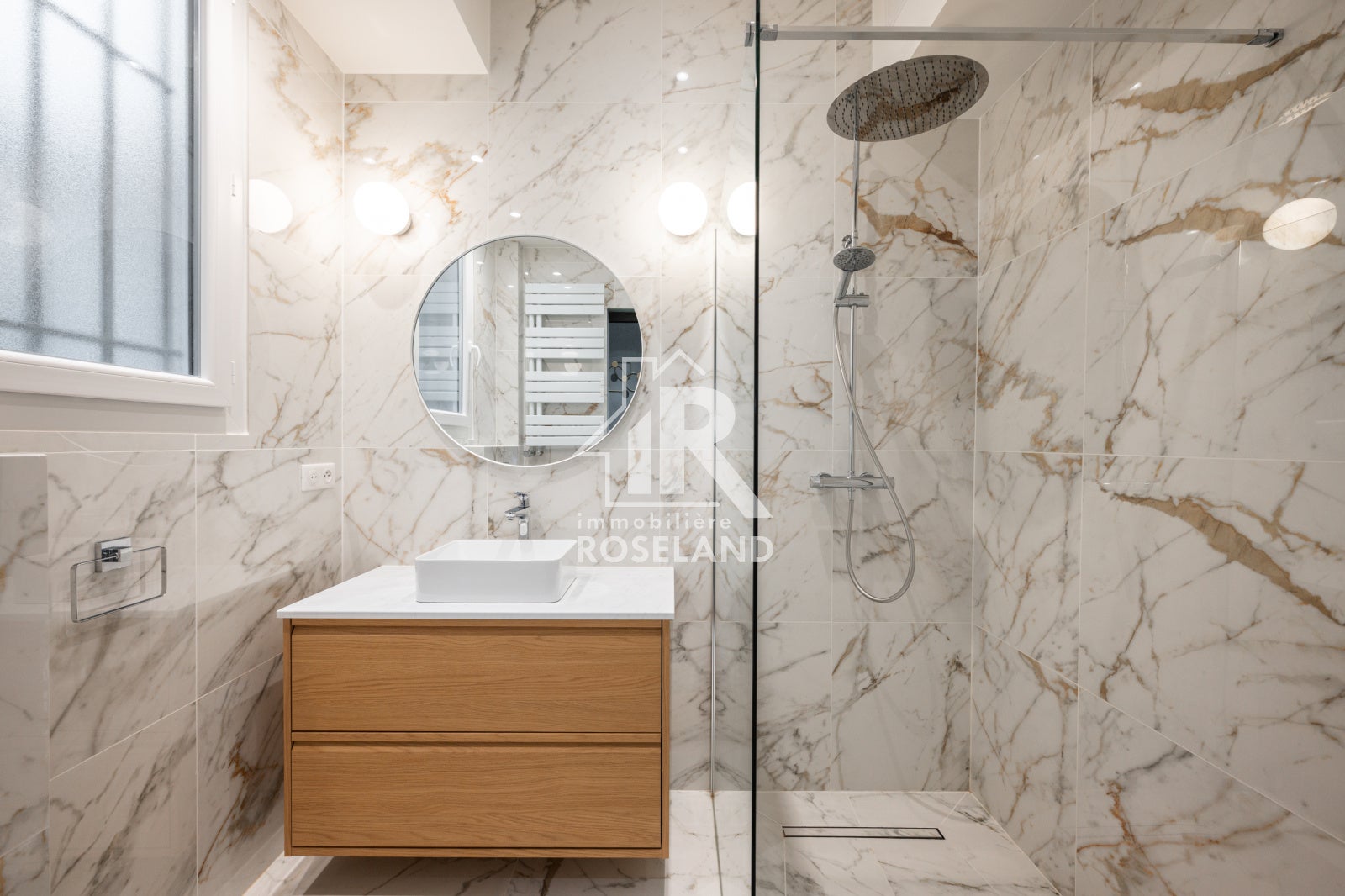 Flat Avenue Georges Clemenceau in Nice