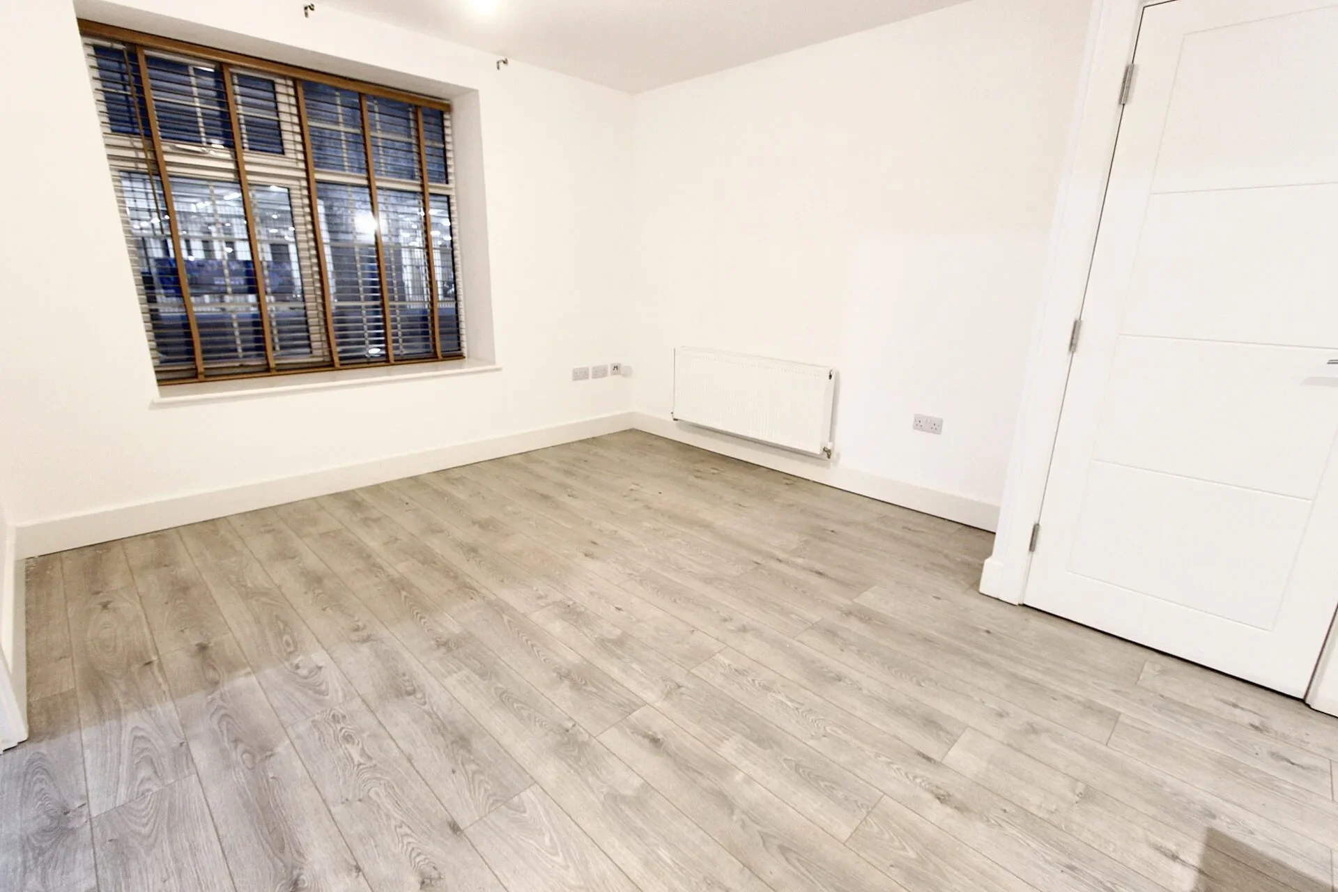 Flat Barker Road in Maidstone