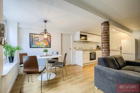 Flat Warwick Place in Royal Leamington Spa