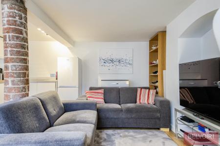 Flat Warwick Place in Royal Leamington Spa