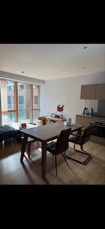 Room Barry Blandford Way in Greater London