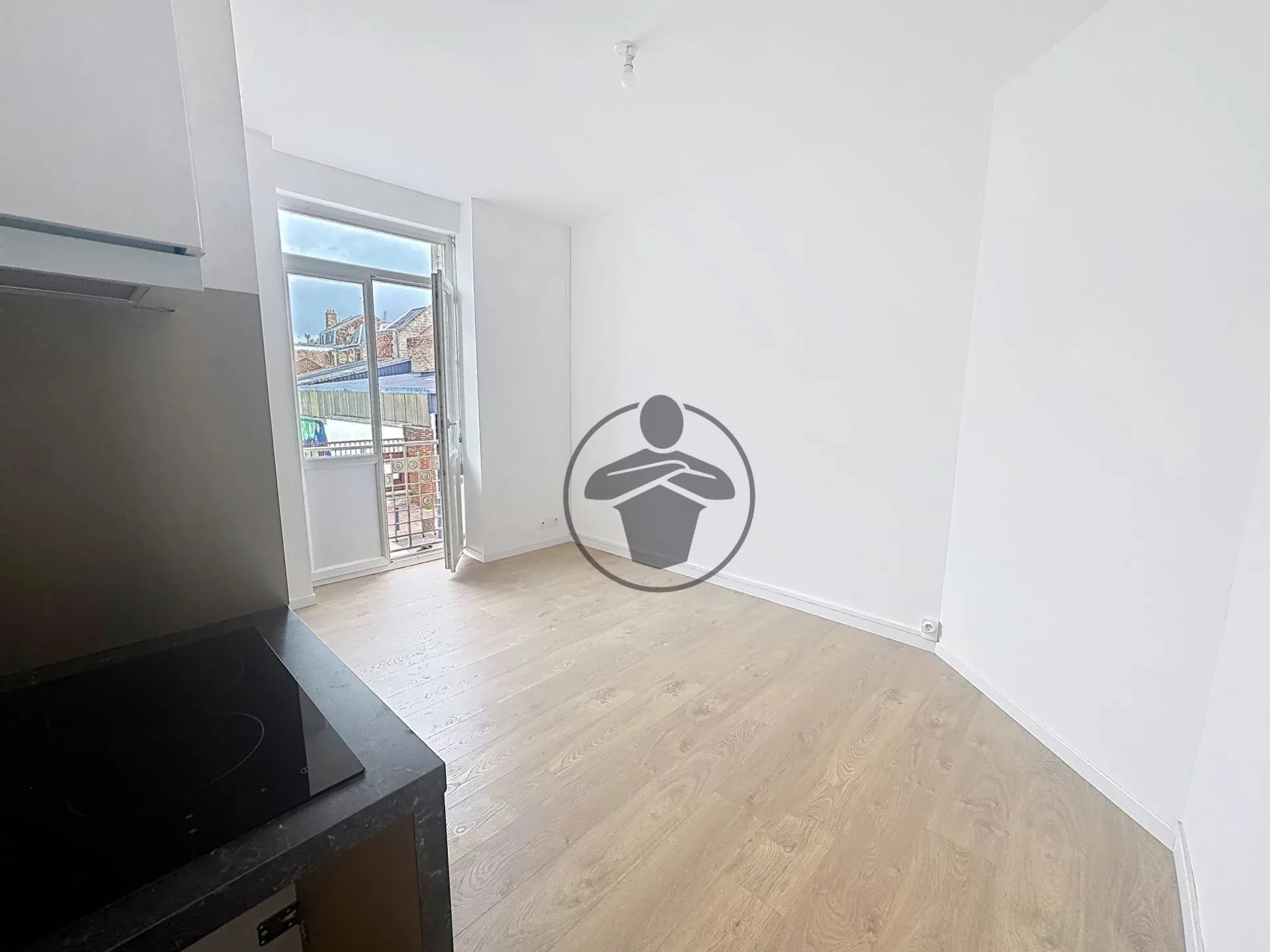 Appartement Rue Cyrille à Boué
