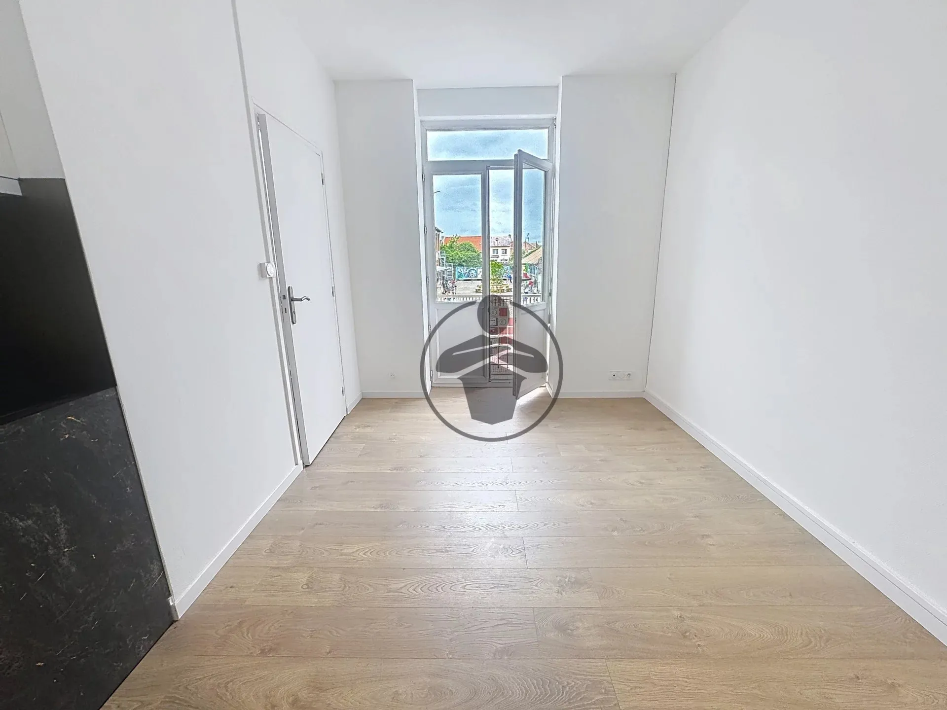Appartement Rue Cyrille à Boué