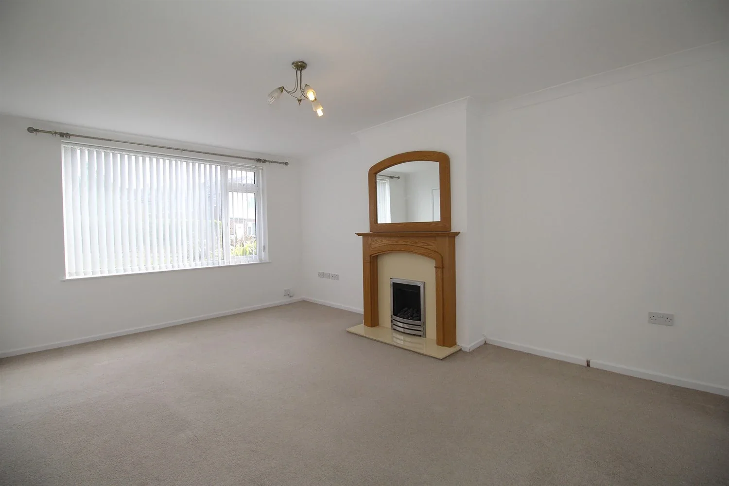 House Derwent Drive in Charnwood
