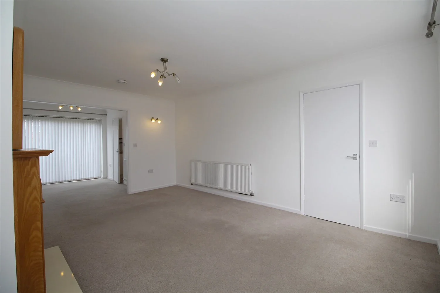 House Derwent Drive in Charnwood