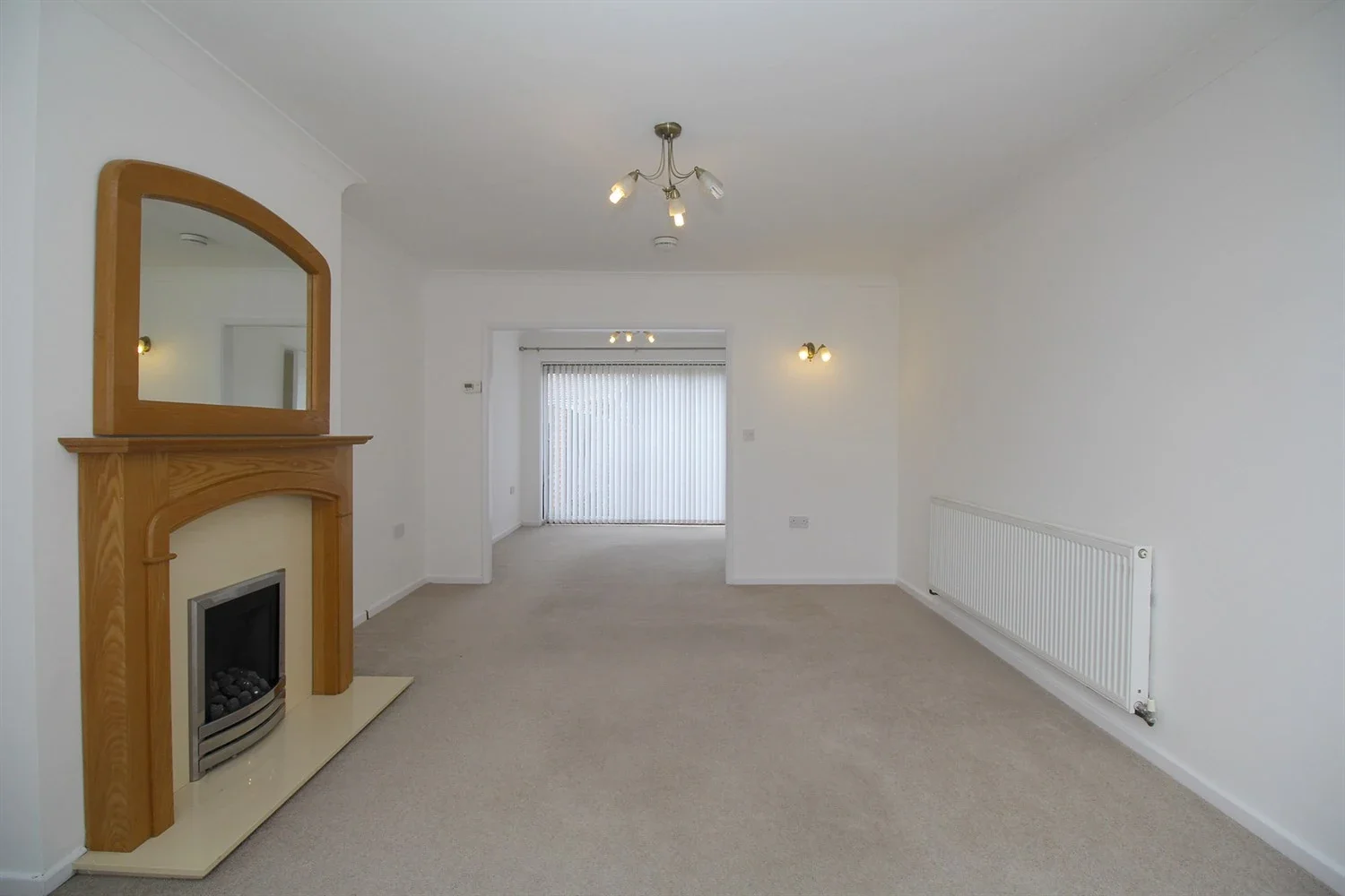 House Derwent Drive in Charnwood