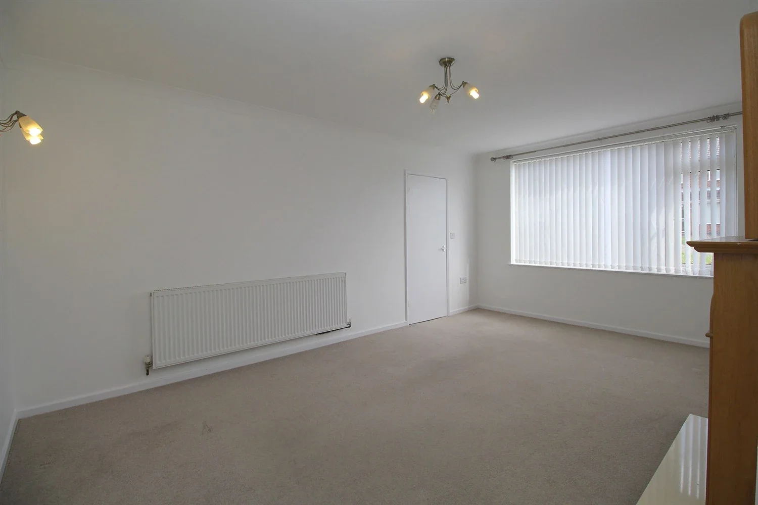 House Derwent Drive in Charnwood