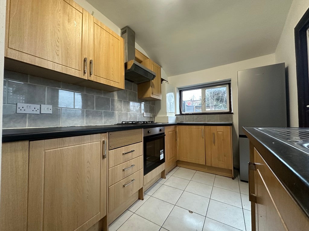 Flat Felbrigge Road in Greater London
