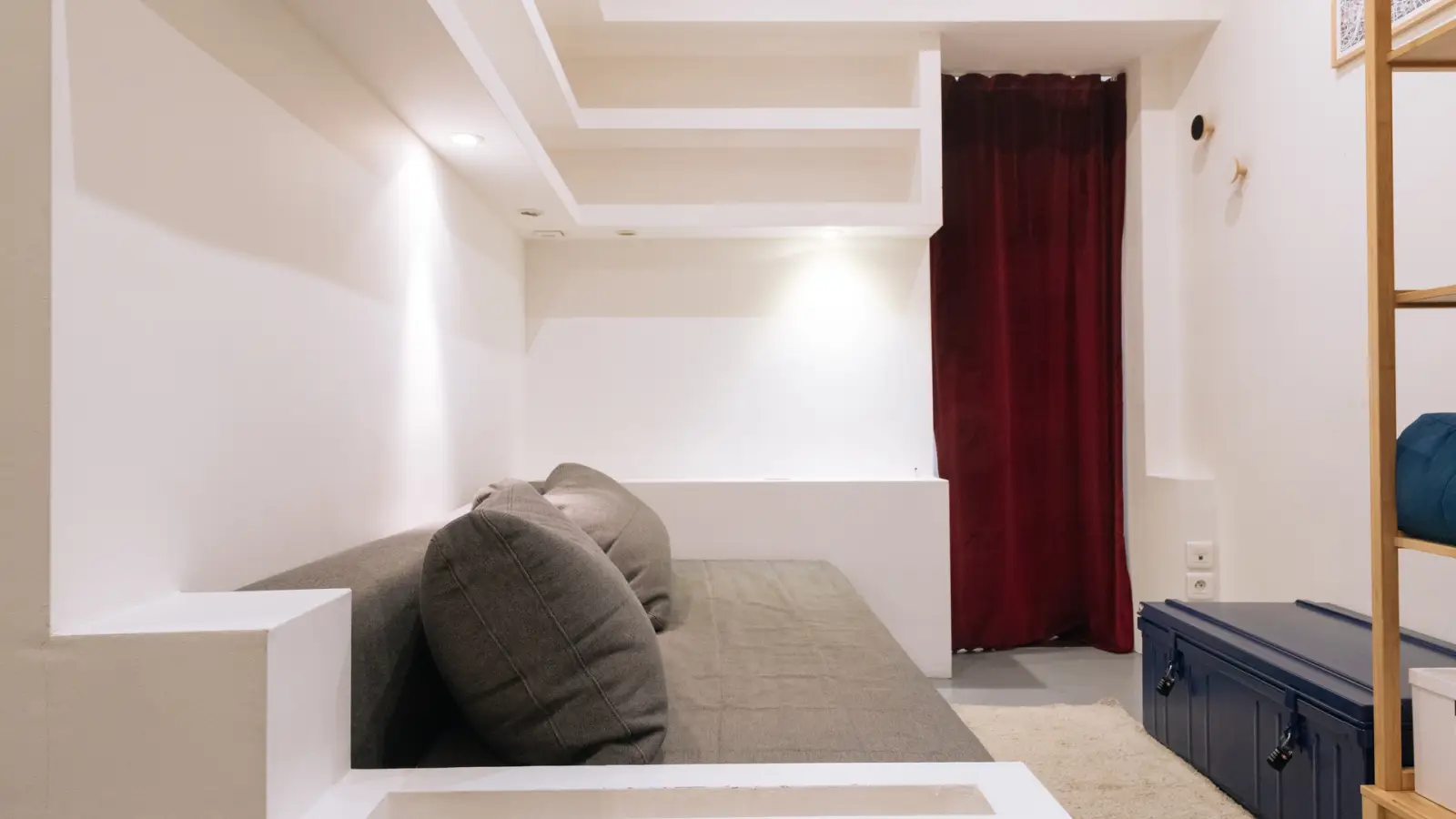 Appartement Avenue Parmentier à Paris