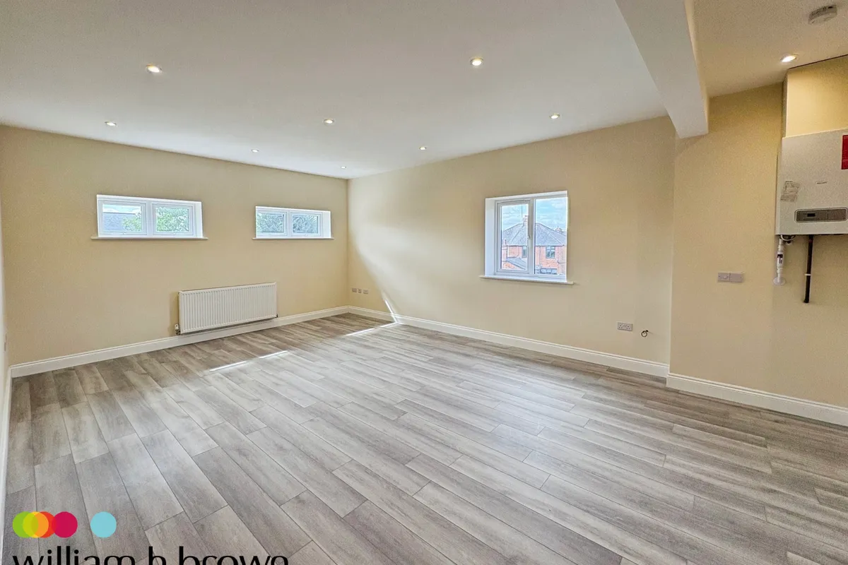 Flat Rayne Road in Braintree