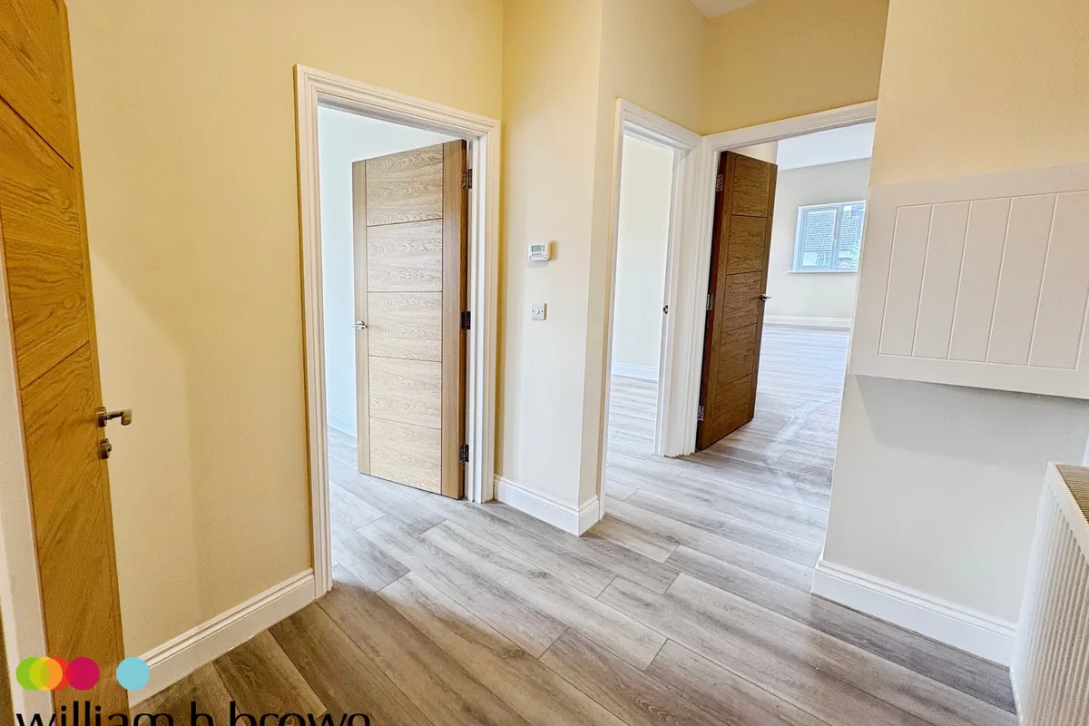 Flat Rayne Road in Braintree