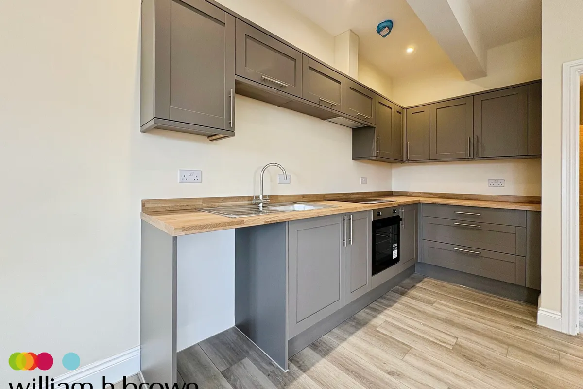 Flat Rayne Road in Braintree