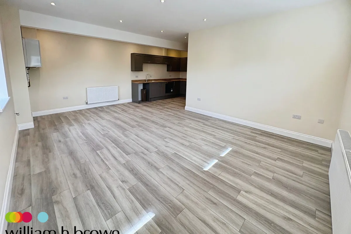 Flat Rayne Road in Braintree