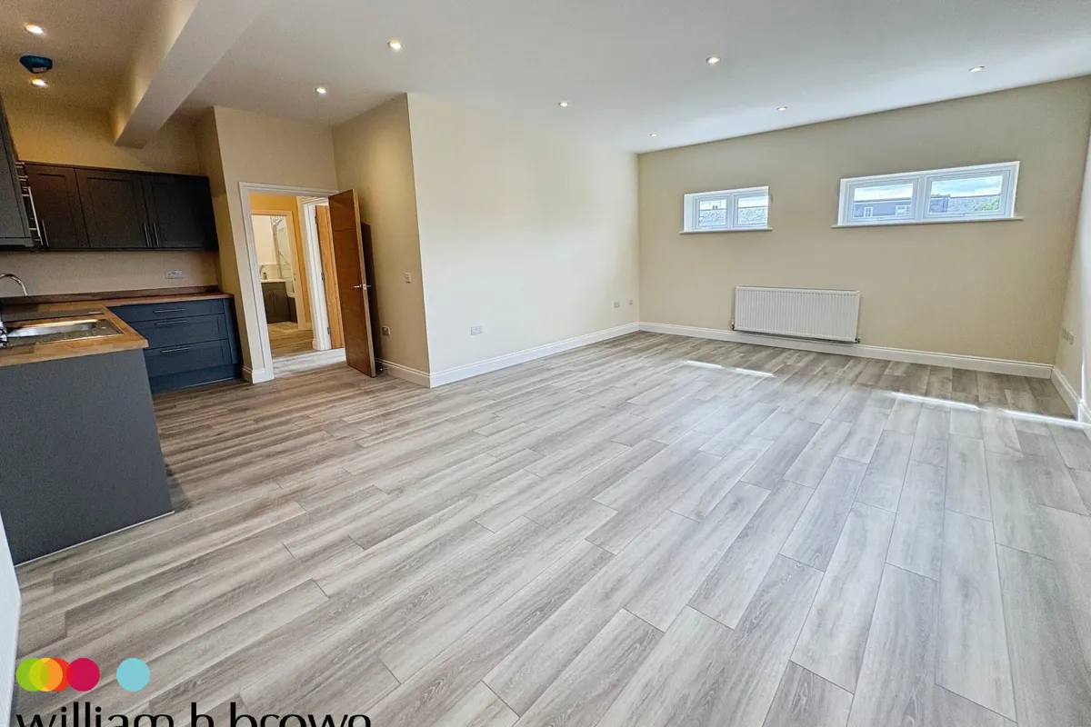 Flat Rayne Road in Braintree