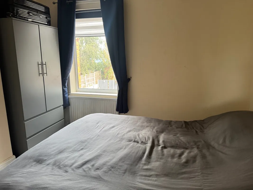 Flat Sherwood Road in Bassetlaw