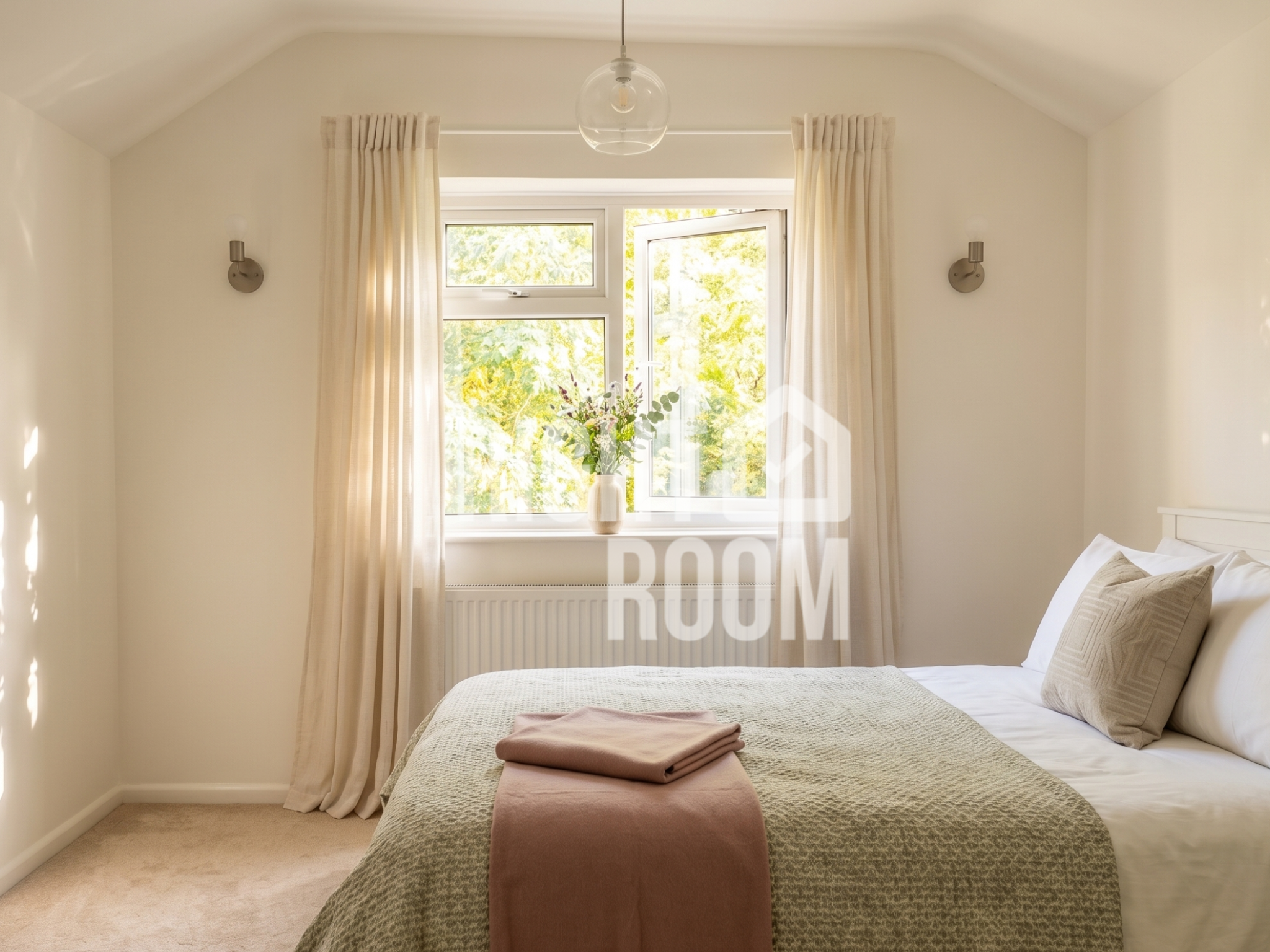 Flat Trussell Close in Winchester